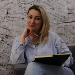 Nu poţi fi bun în domeniul tău dacă nu îţi cunoşti fricile şi nu lucrezi cu ele 4 IMG 4434^800